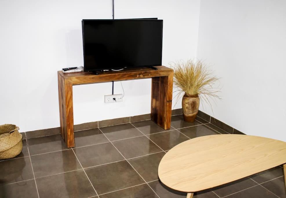 Elegant Apartament Beach Andalusia Balerma Eksteriør billede