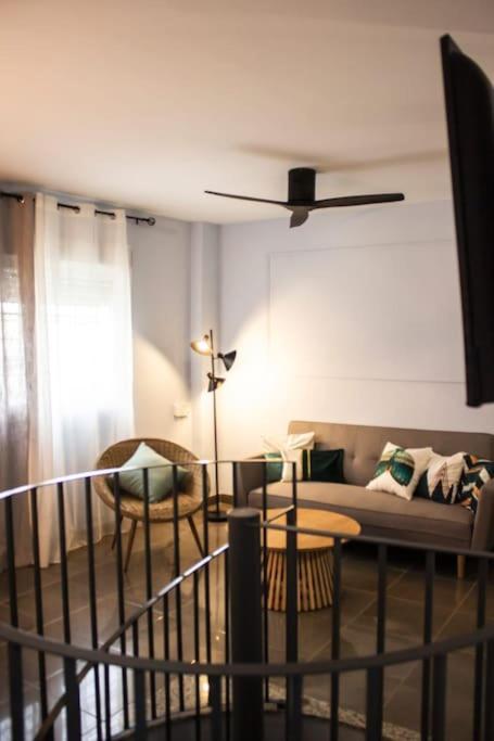 Elegant Apartament Beach Andalusia Balerma Eksteriør billede