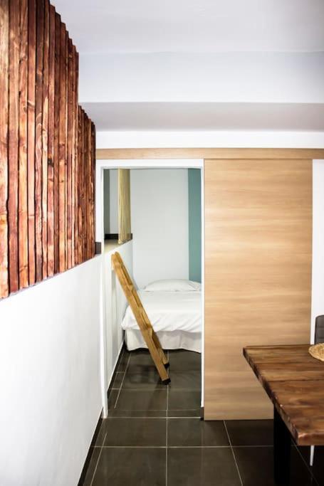 Elegant Apartament Beach Andalusia Balerma Eksteriør billede