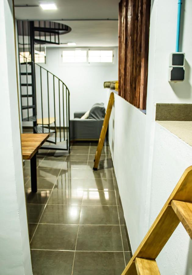Elegant Apartament Beach Andalusia Balerma Eksteriør billede