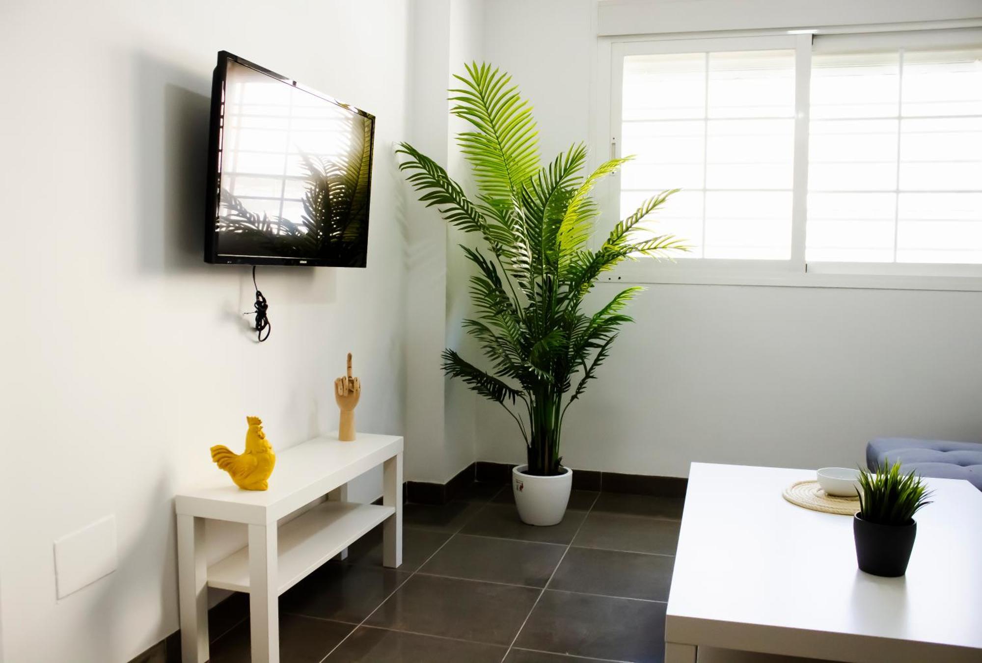 Elegant Apartament Beach Andalusia Balerma Eksteriør billede