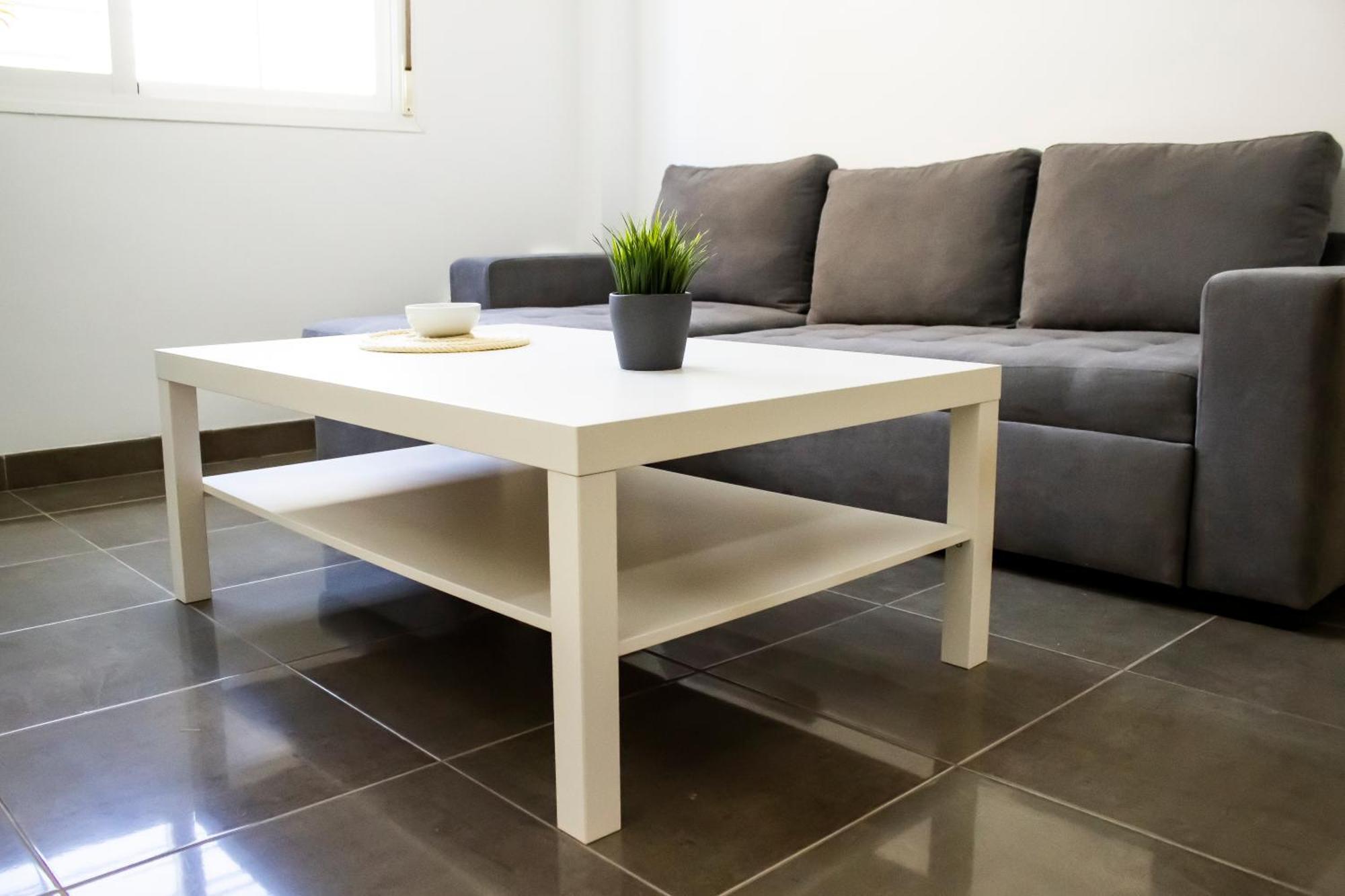 Elegant Apartament Beach Andalusia Balerma Eksteriør billede
