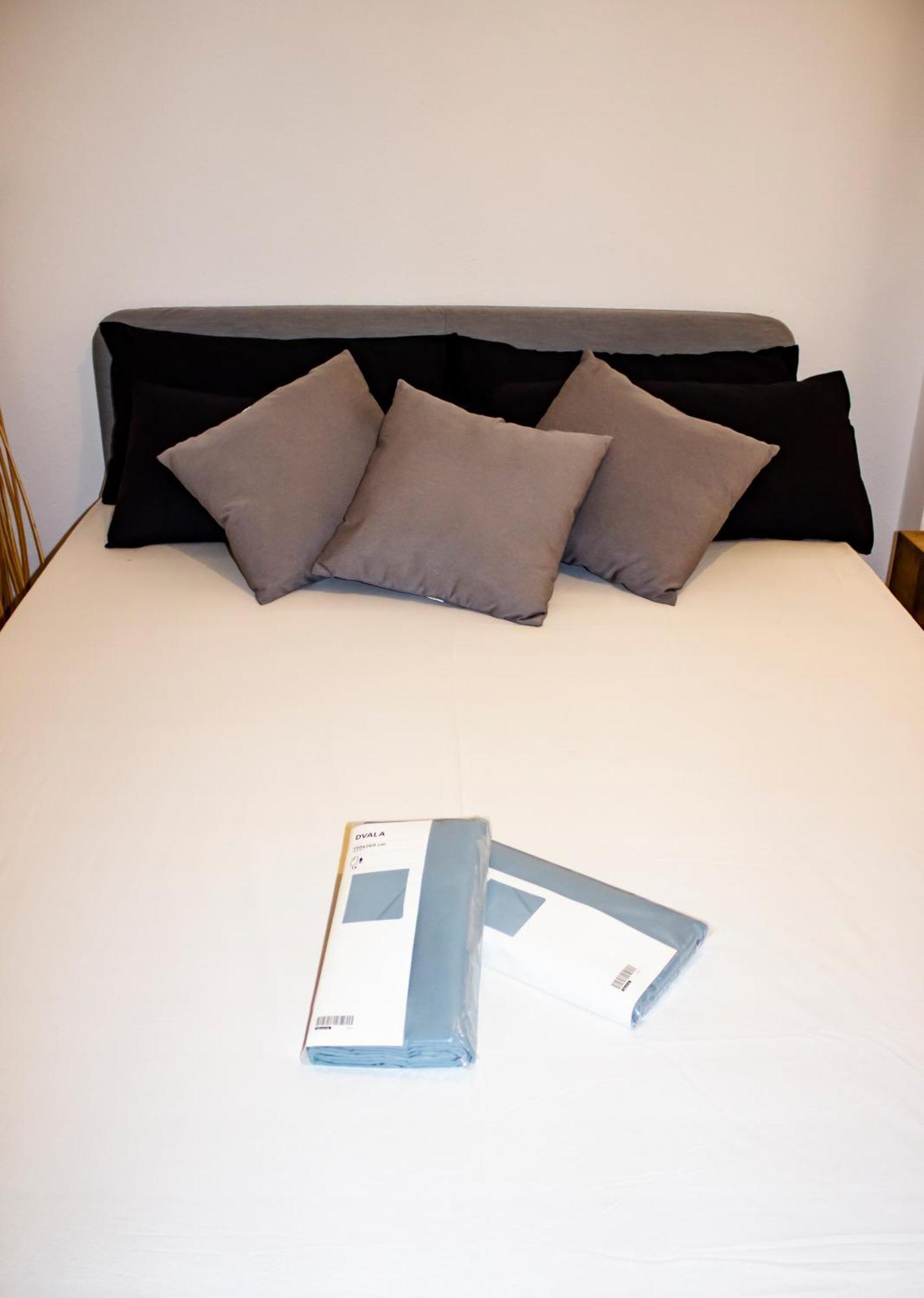 Elegant Apartament Beach Andalusia Balerma Eksteriør billede