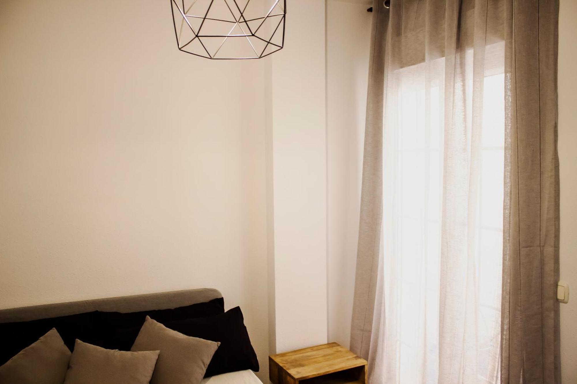 Elegant Apartament Beach Andalusia Balerma Eksteriør billede