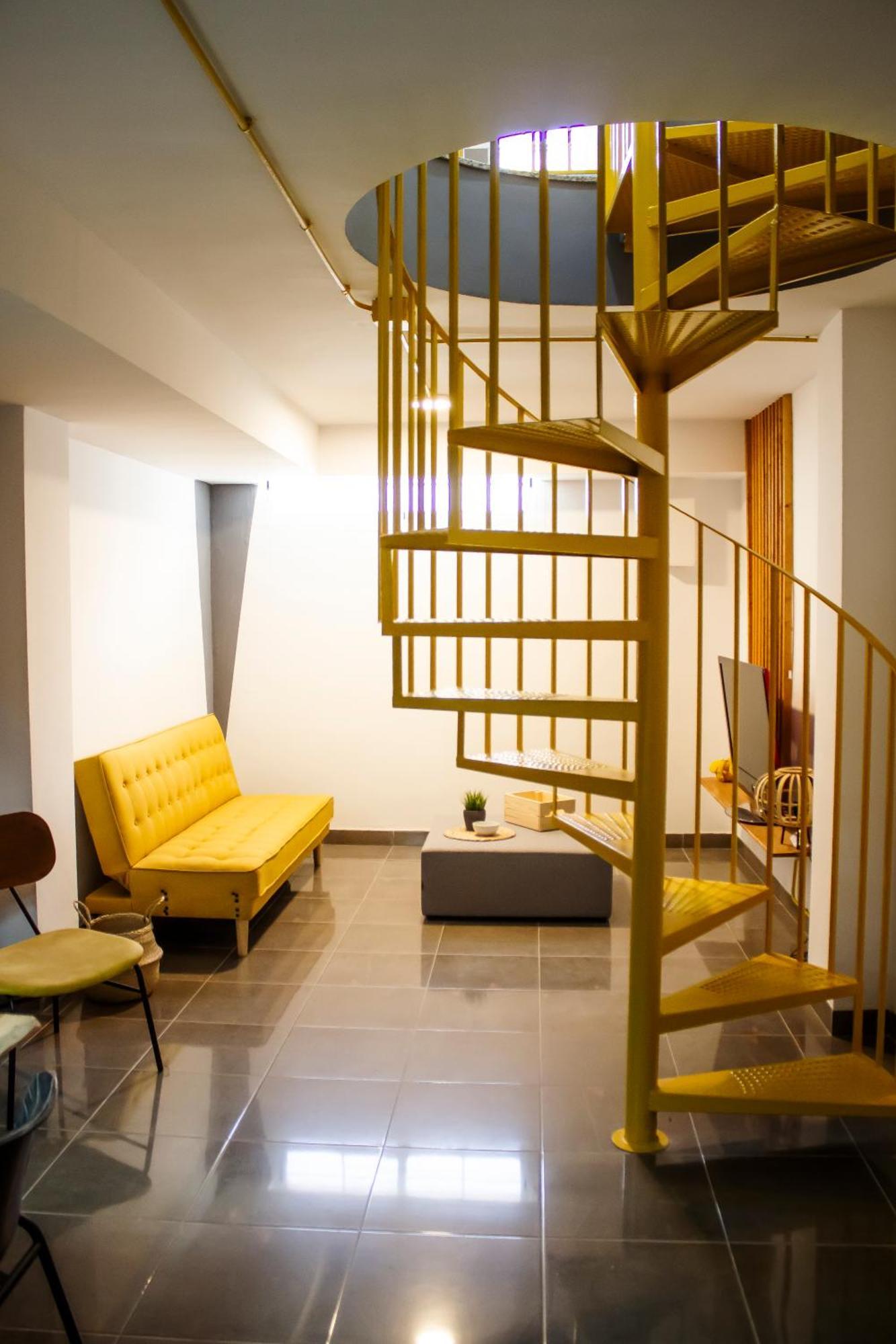 Elegant Apartament Beach Andalusia Balerma Eksteriør billede