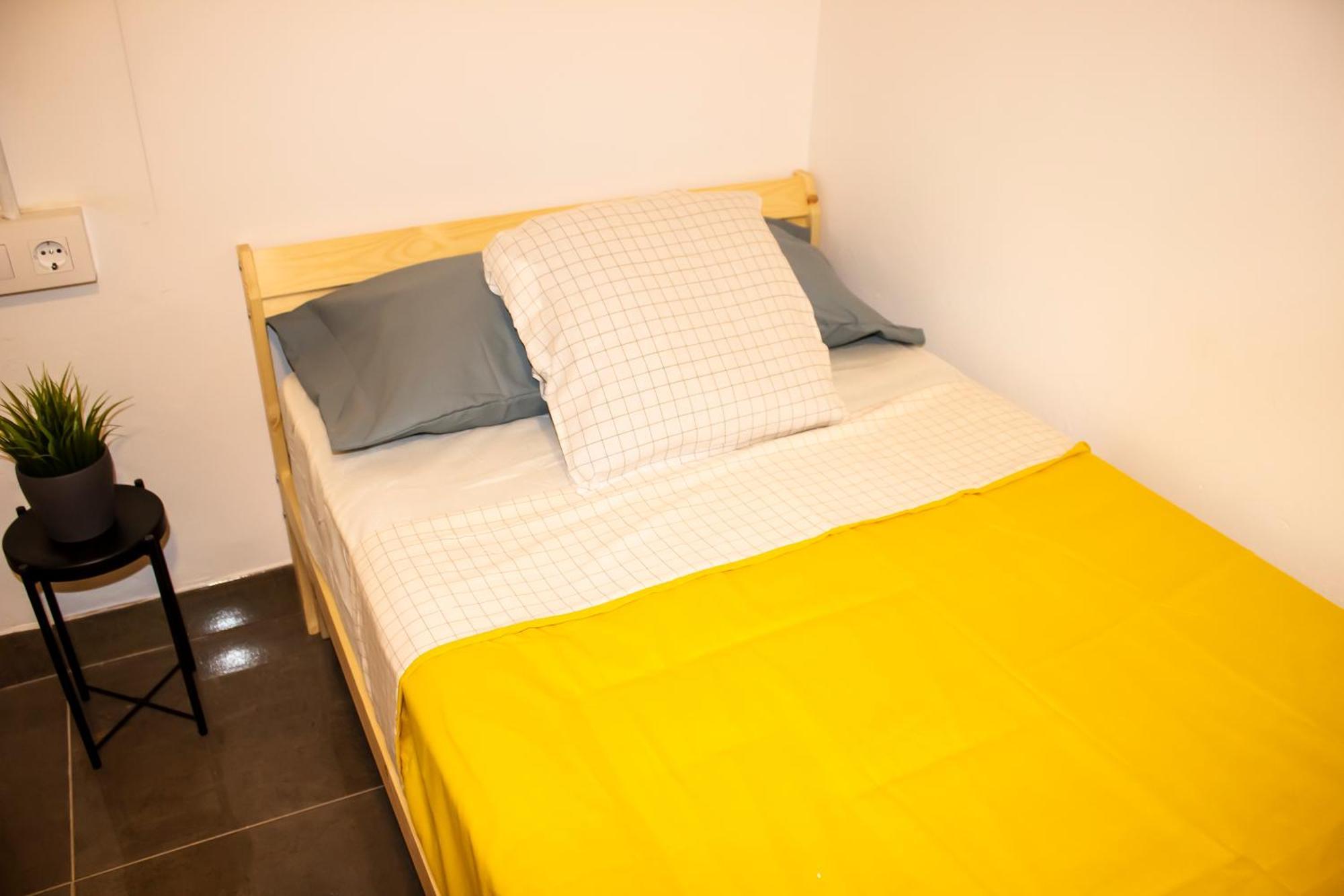 Elegant Apartament Beach Andalusia Balerma Eksteriør billede