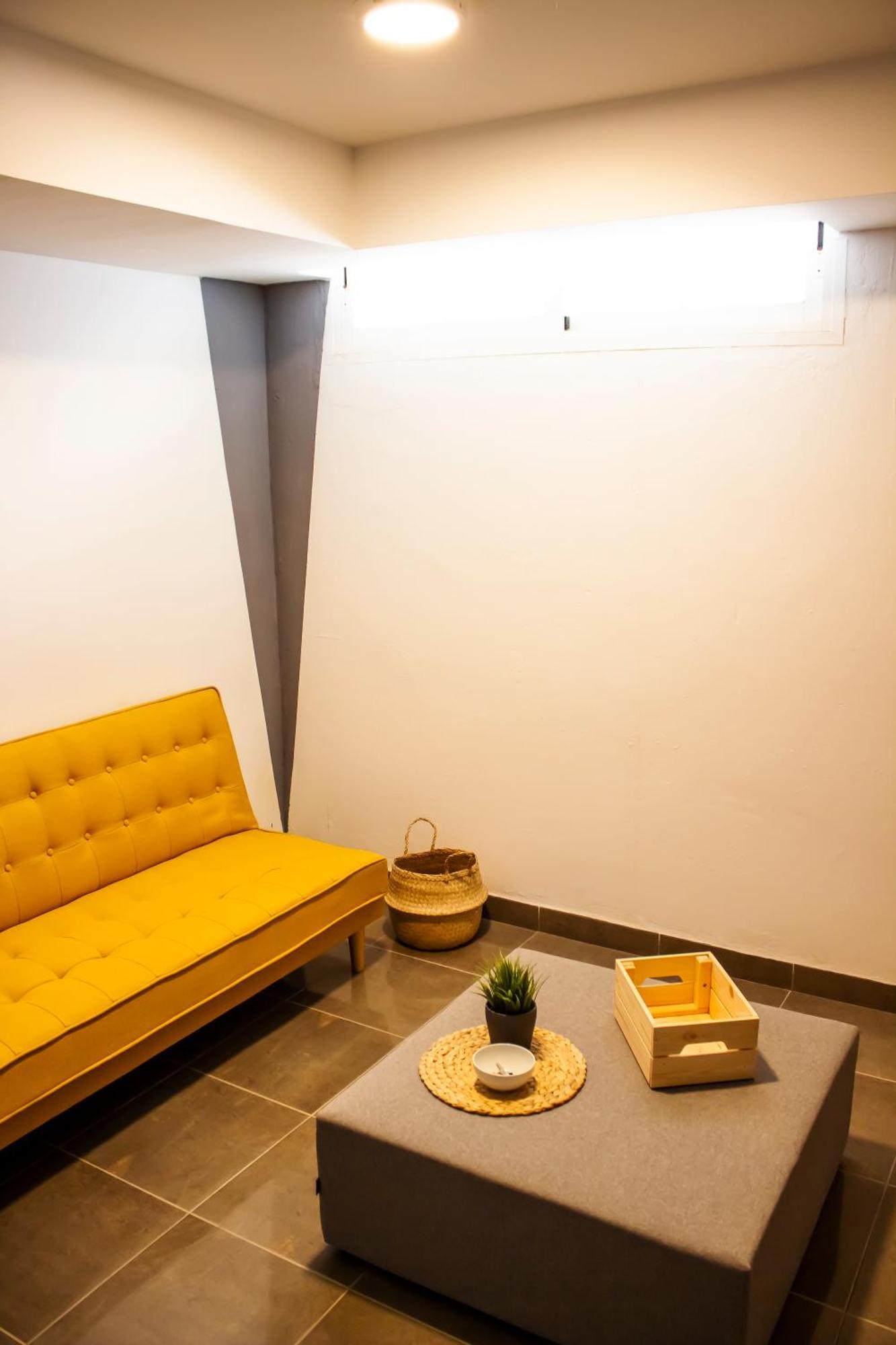 Elegant Apartament Beach Andalusia Balerma Eksteriør billede